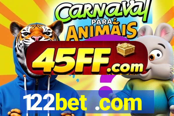 122bet .com